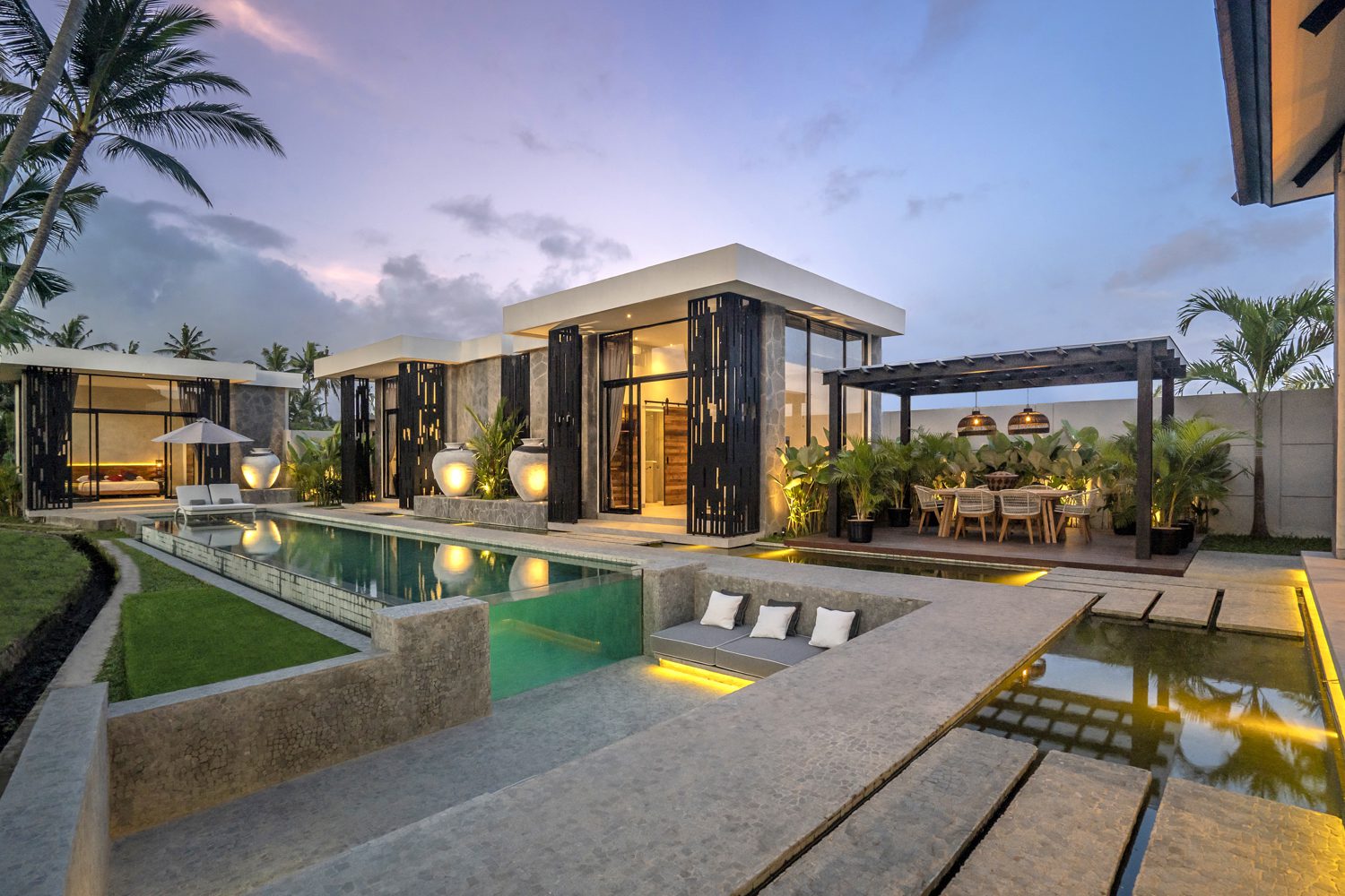 Villa Bora Bora | Bali Super Host (Your Global Property Service Partner)