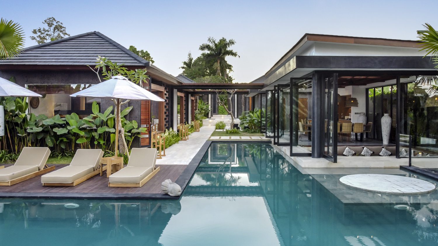 Villa Fiery | Bali Super Host | Global Property Services