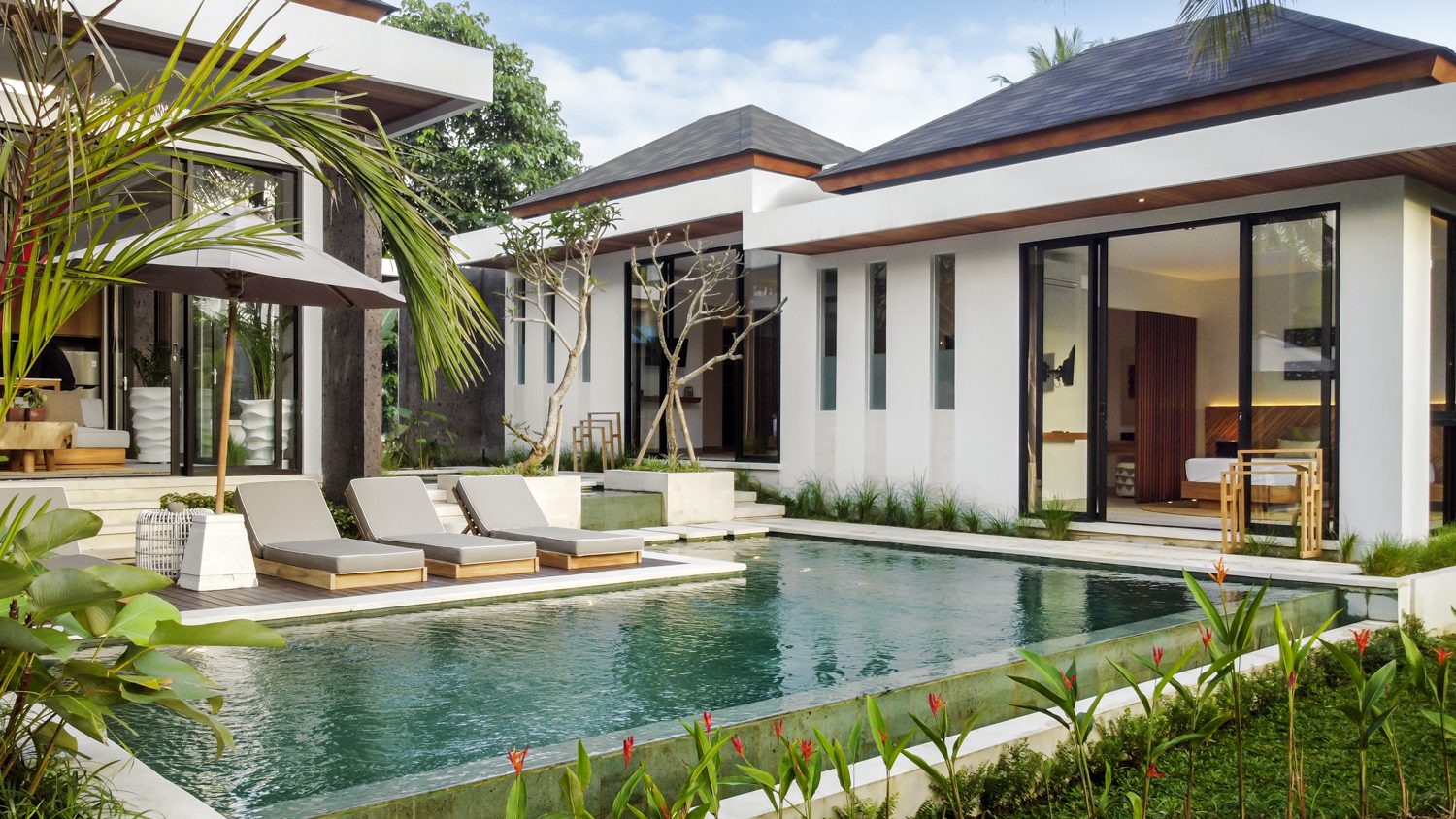 Villa Ornella | Ubud | Bali Super Host | Global Property Services