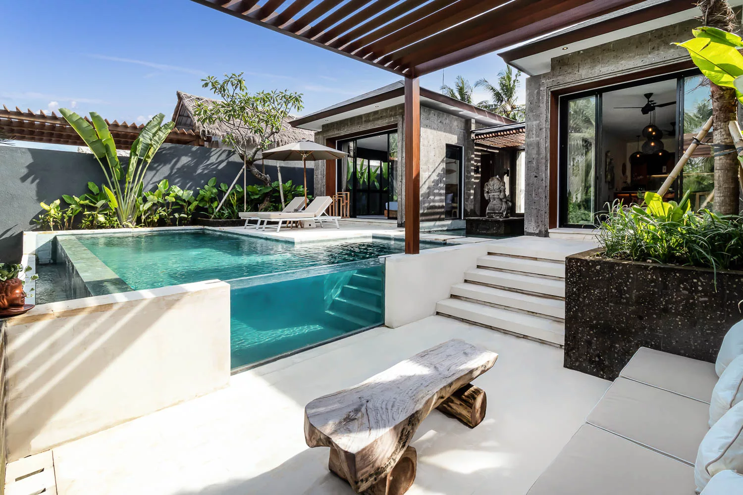 Villa Cinta | Ubud | Bali Super Host | Global Property Services