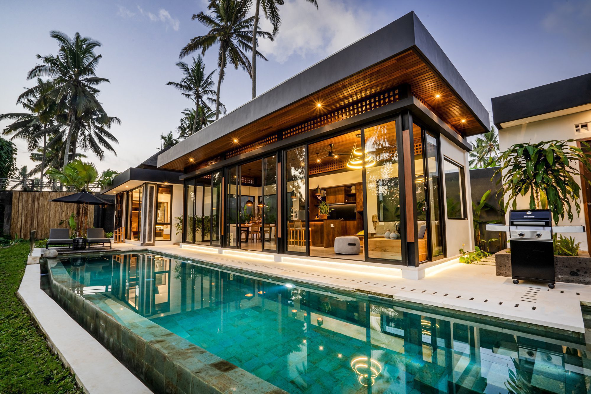 Villa Solis | Ubud | Bali Super Host | Enchanting Bali Villas