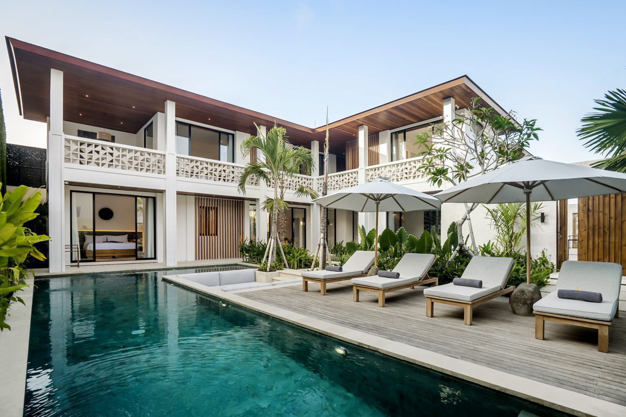 Villa Nakula | Canggu | BaliSuperHost | Enchanting Bali Villas