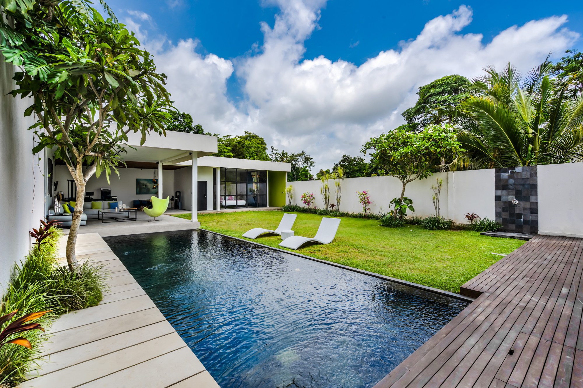 Villa Loft Valilana | Ubud | Bali Super Host | Enchanting Bali Villas