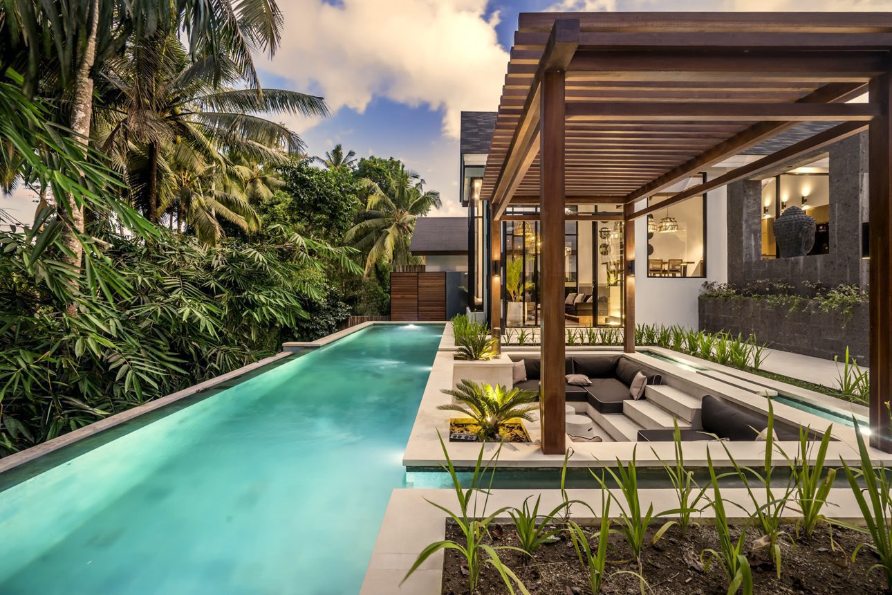 Villa Dream | Ubud | Bali Super Host | Dream Bali Villas