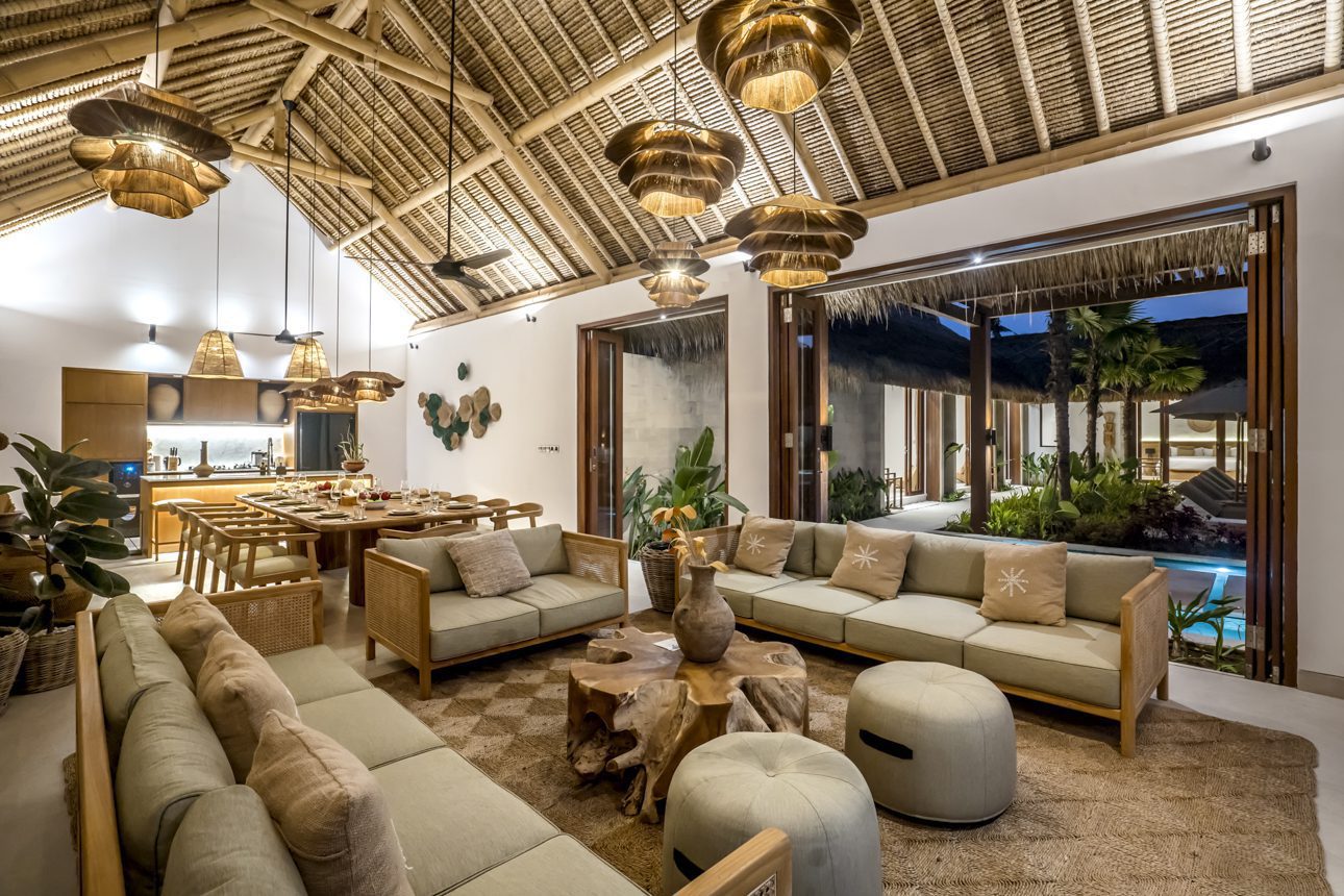 Villa Calamansi | Ubud | Bali Super Host | Unwind in Bali Villas