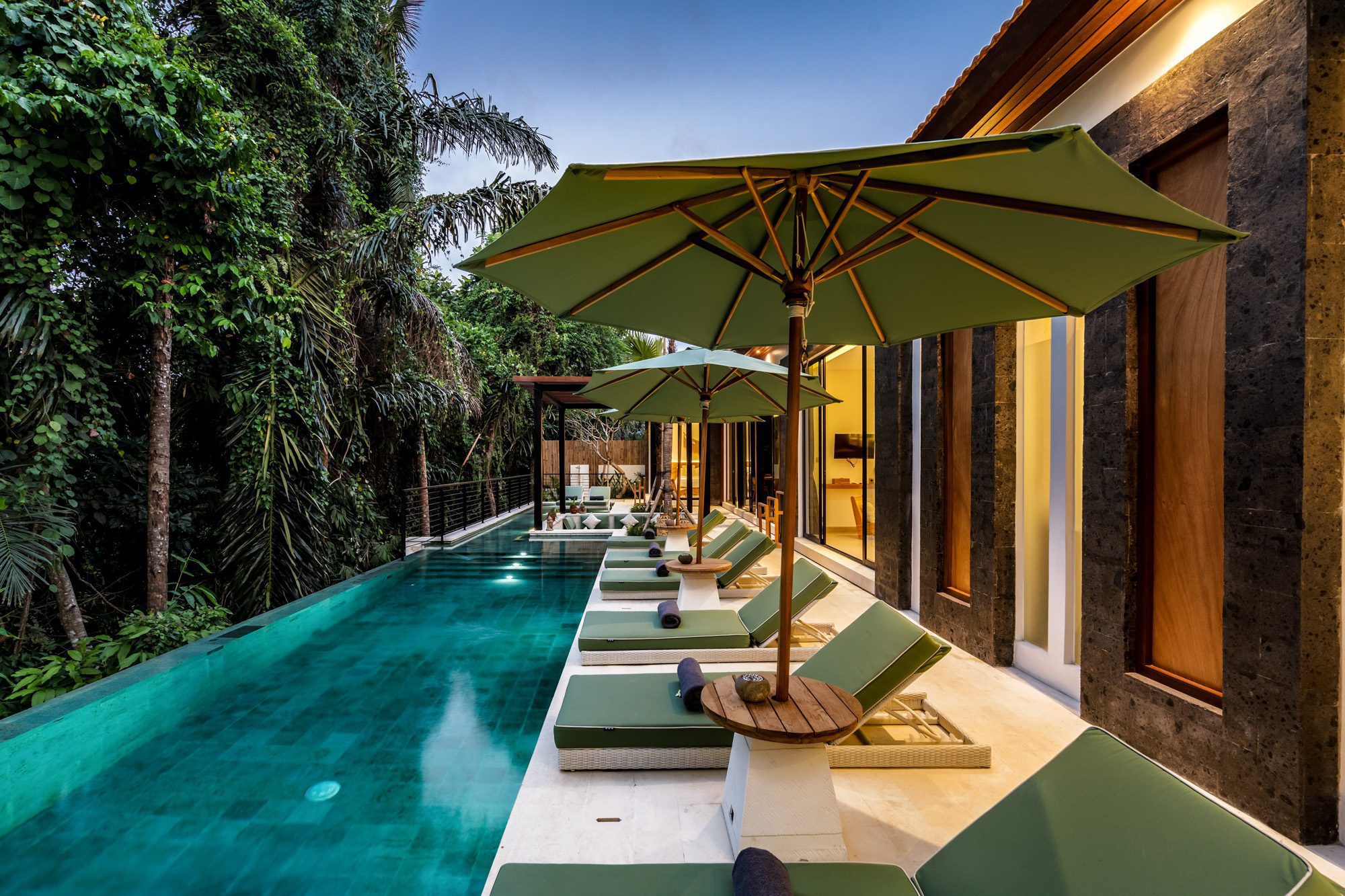 Villa Mamily | Ubud | Bali Super Host | Best Bali Villas