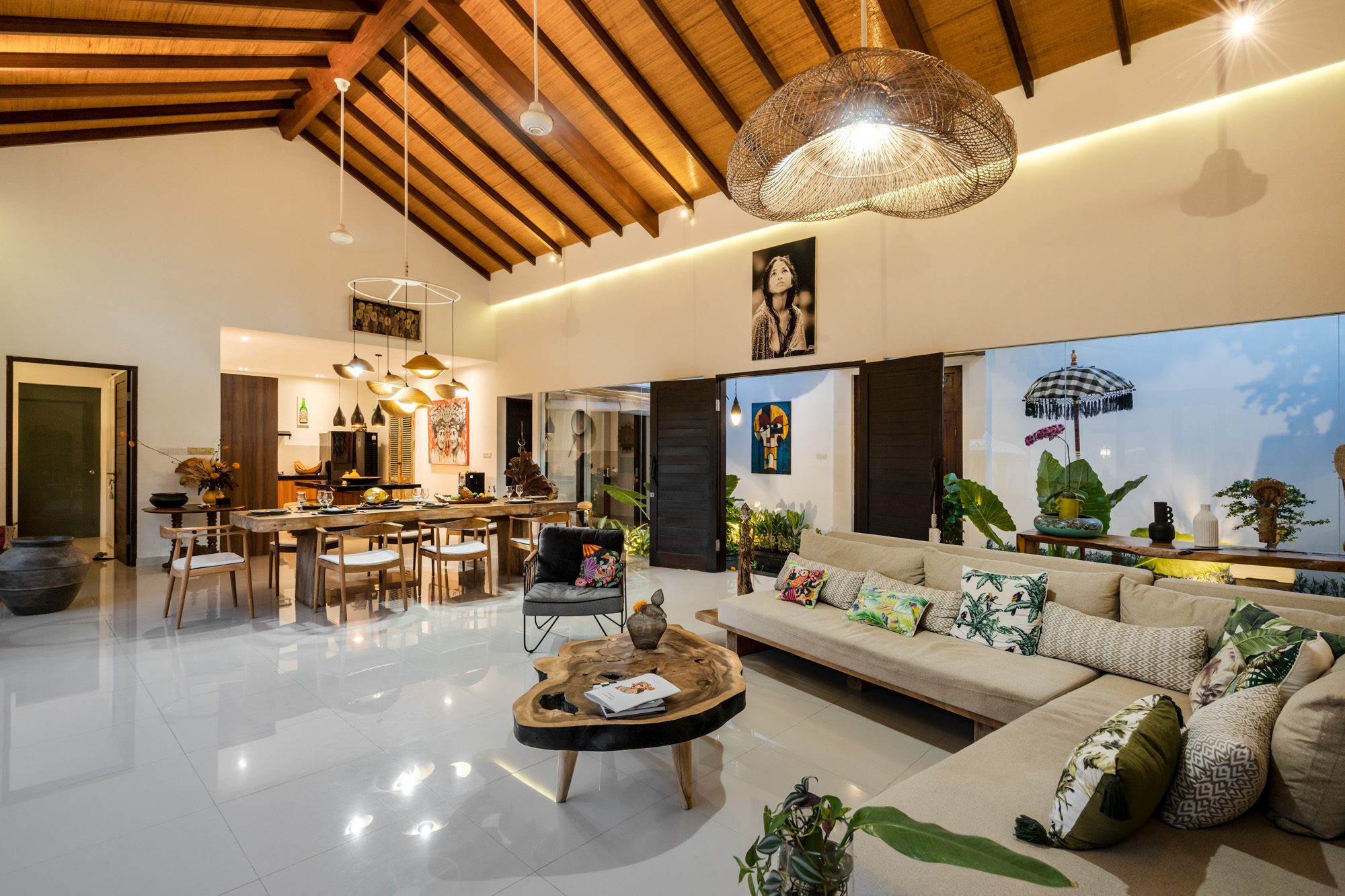 Villa Jami | Seminyak | Bali Super Host | Global Property Services