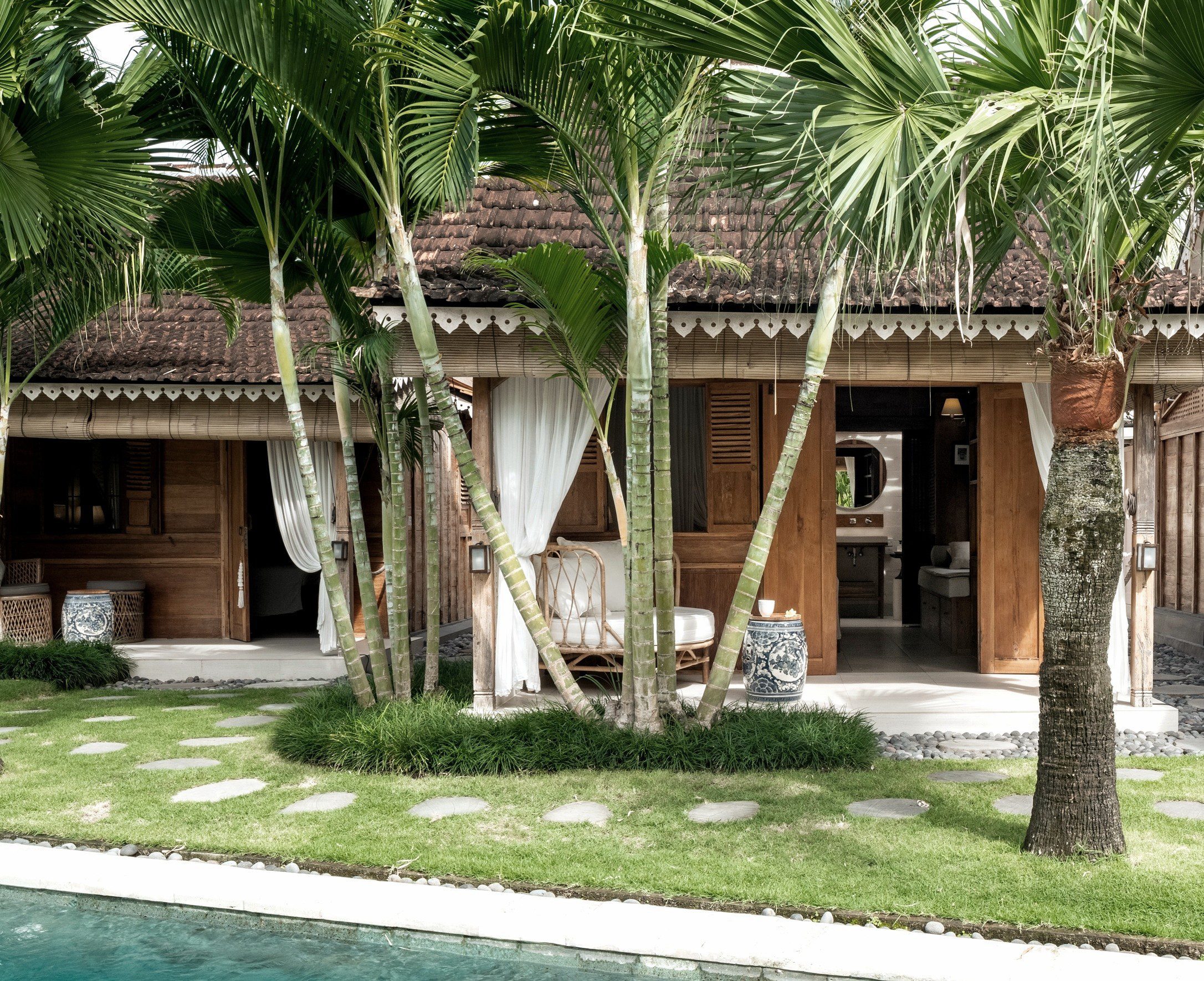 Nido Boutique Cottage | Canggu | Bali Super Host | Unwind in Bali Villas