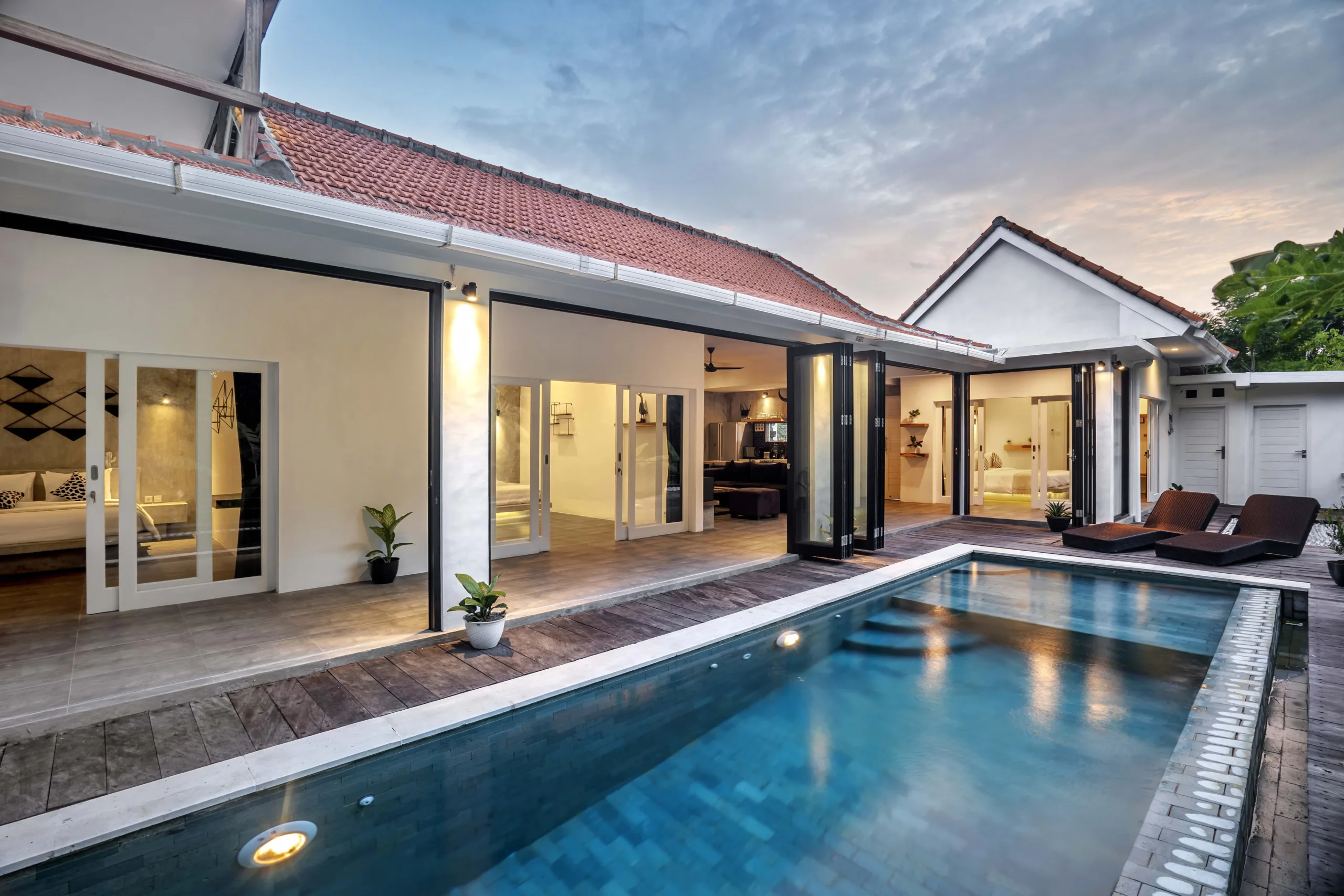 Villa Infinity | Canggu | Bali Super Host | Unwind in Bali Villas