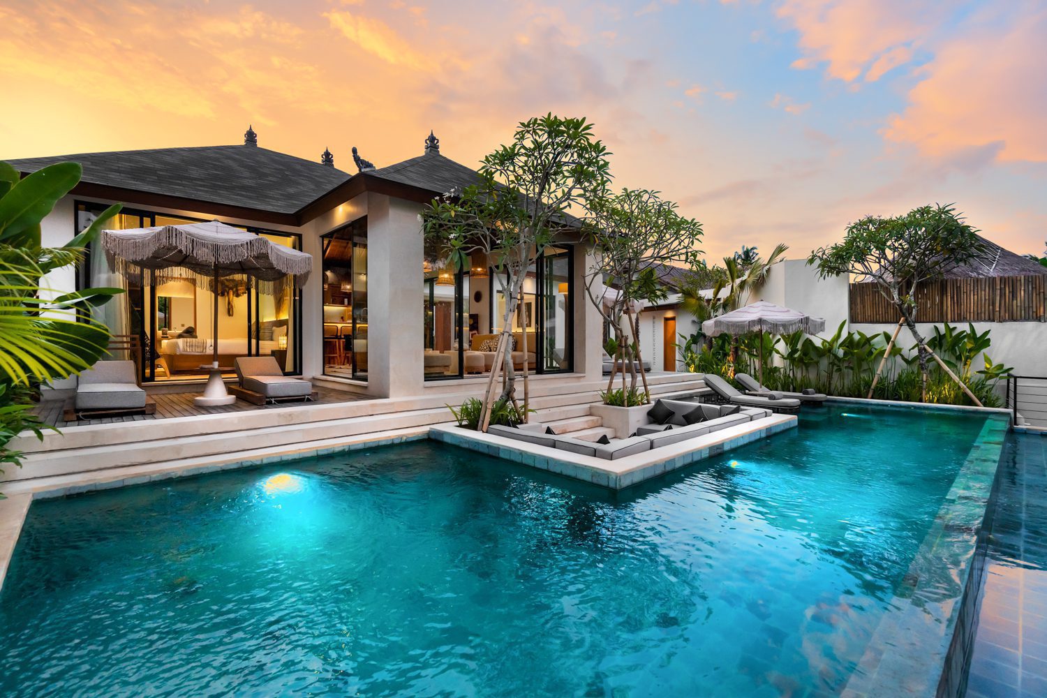 Villa El Dorado | Ubud | BaliSuperHost | Enchanting Bali Villas