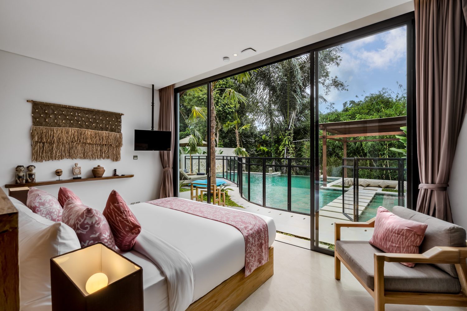 Villa Sakaya | Ubud | Bali Super Host | Unwind in Bali Villas