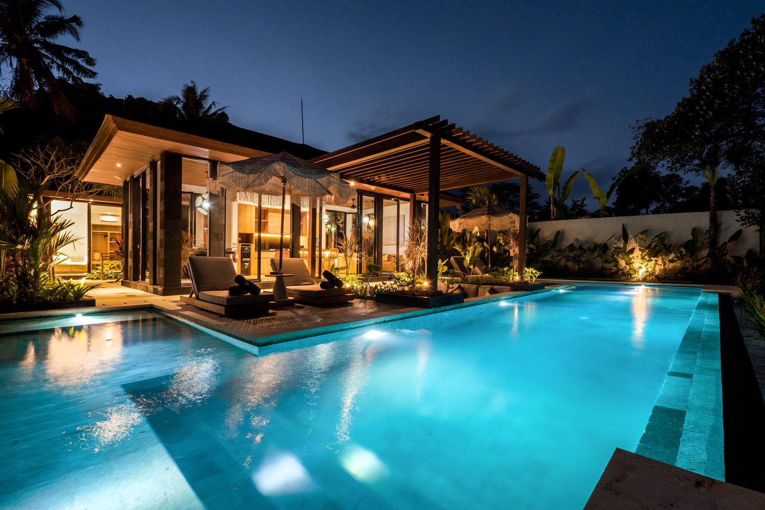 Villa Aman | Ubud | BaliSuperHost | Enchanting Bali Villas