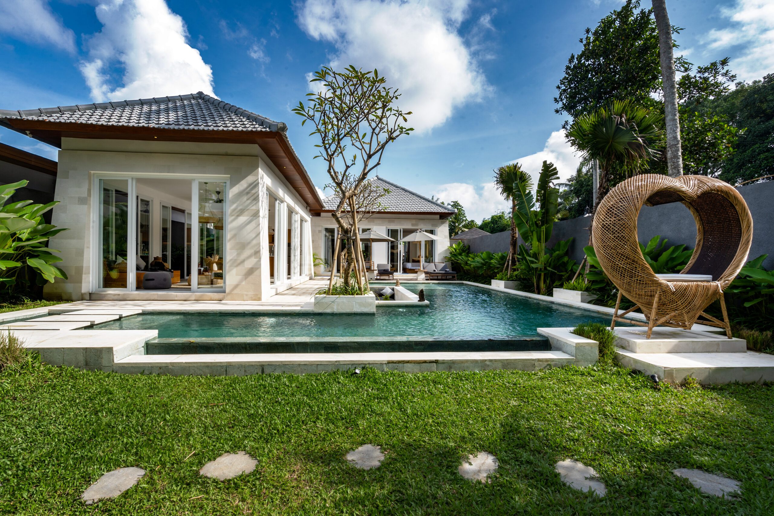 Villa Anahata | Ubud | BaliSuperHost | Enchanting Bali Villas