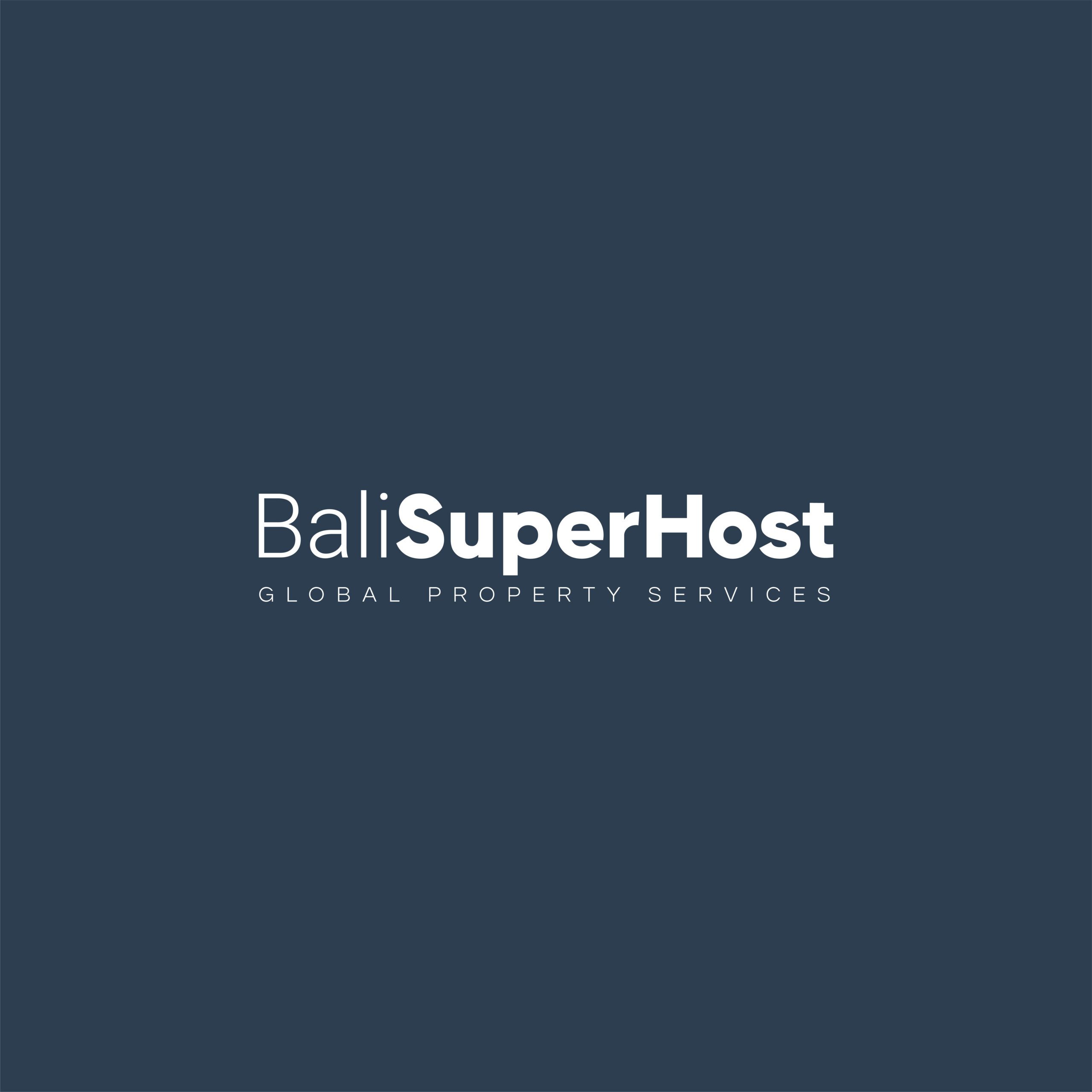 BaliSuperHost