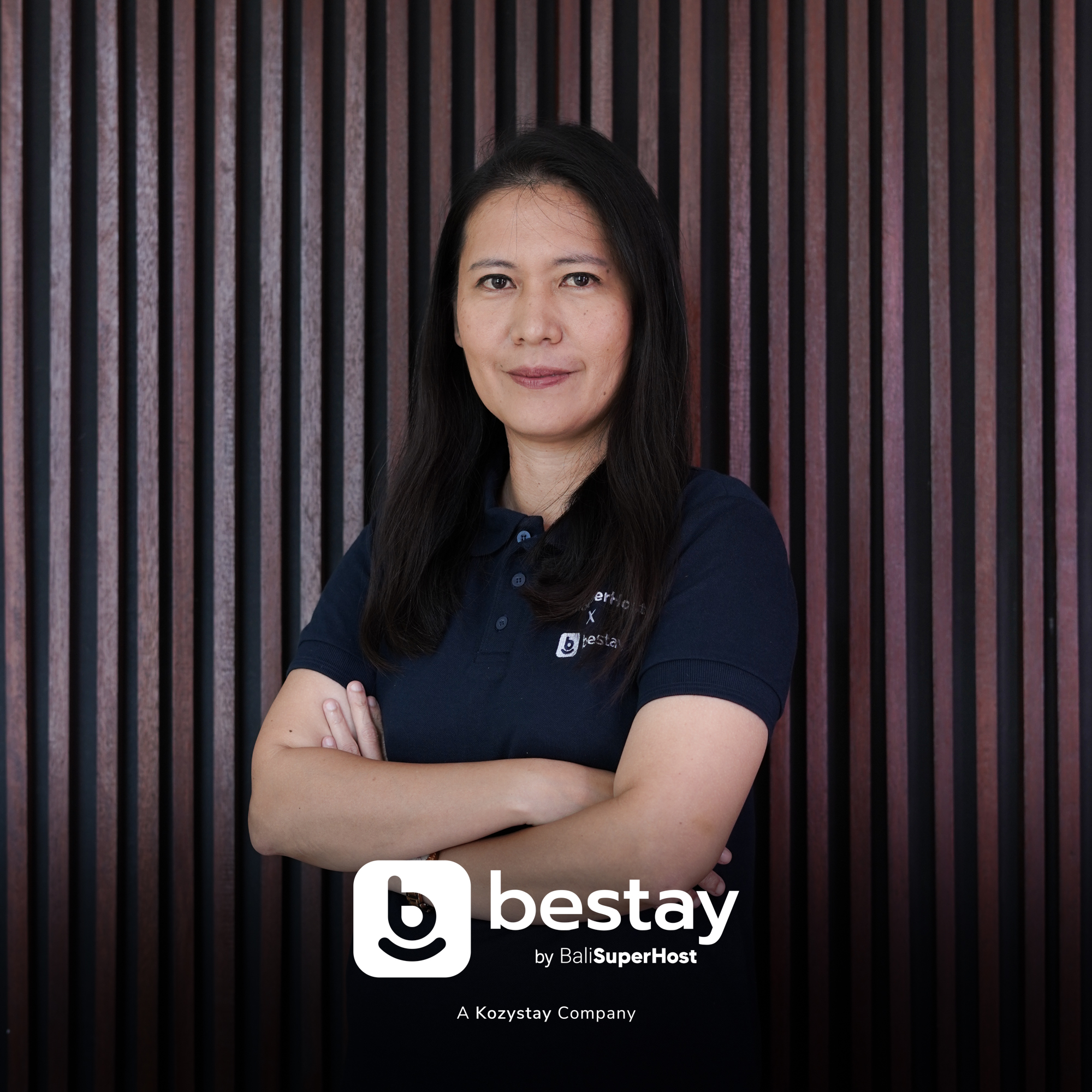 Artha Tobing, HR Manager