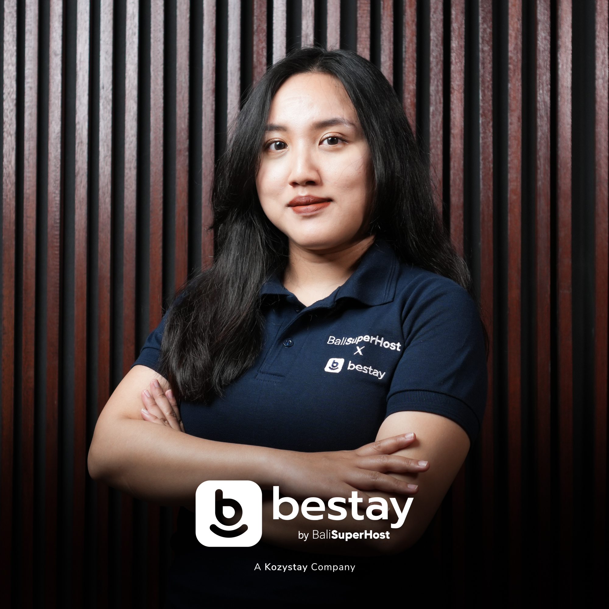 Isti, Director of Finance