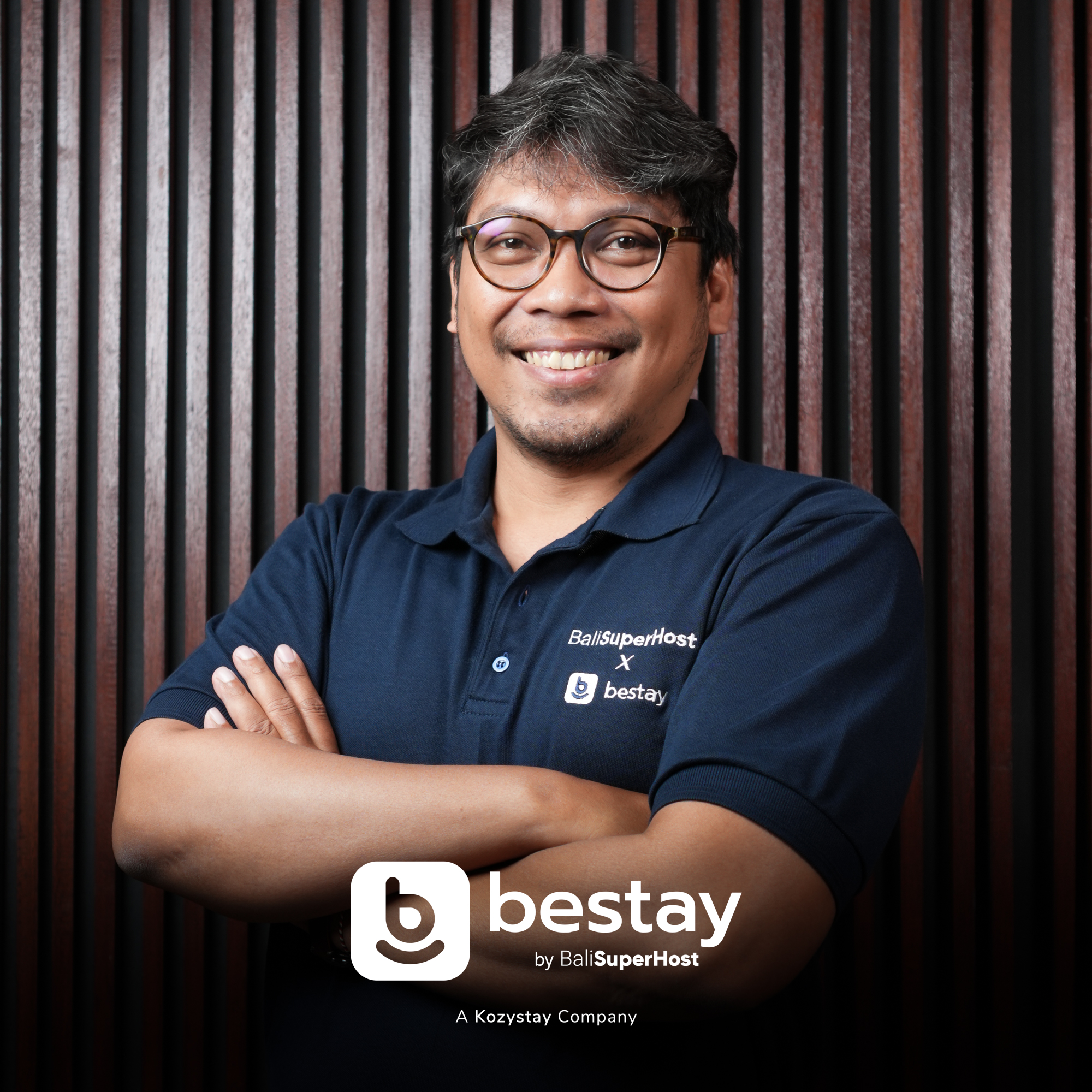 Baskoro, Financial Controller