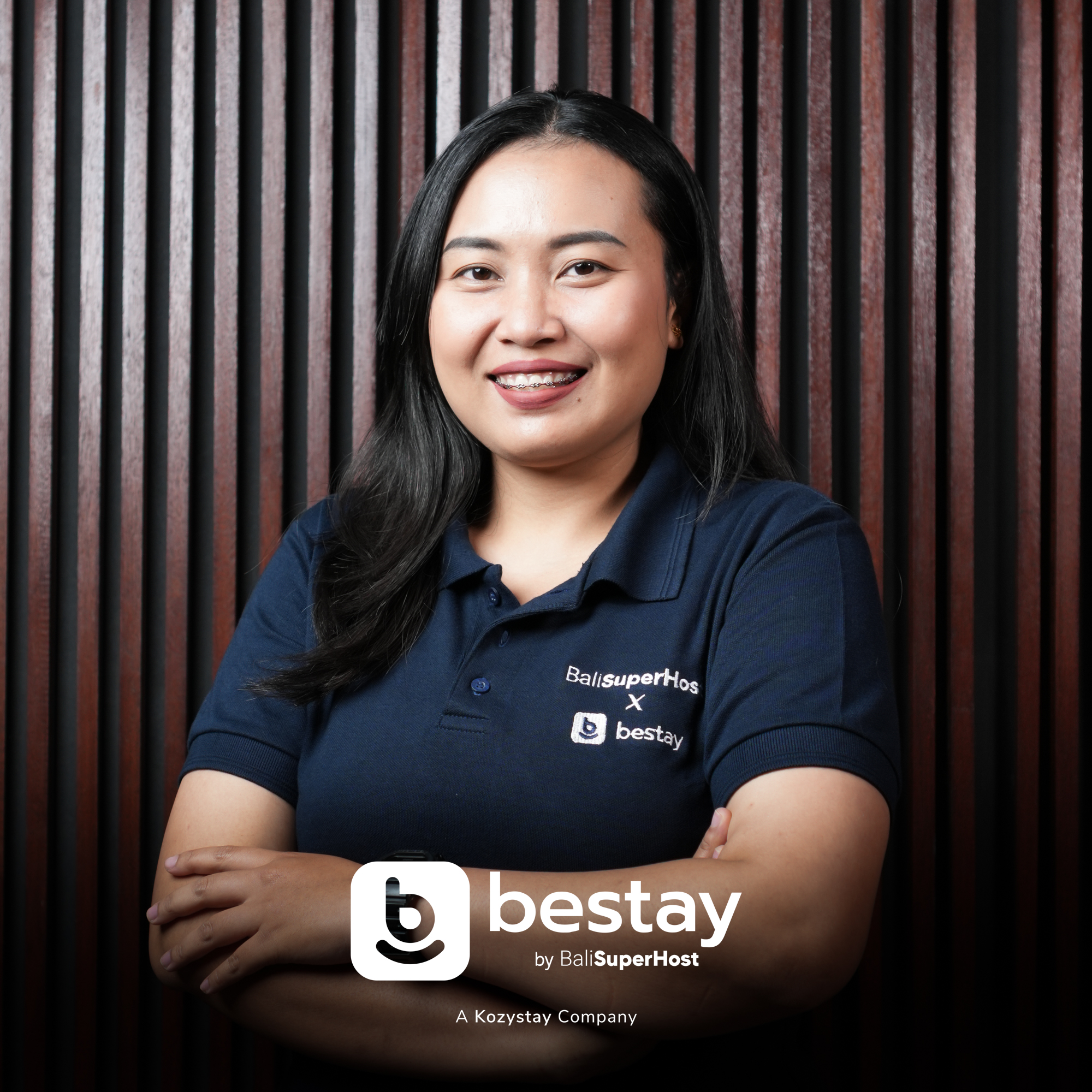 Winda, HR L&D Coordinator