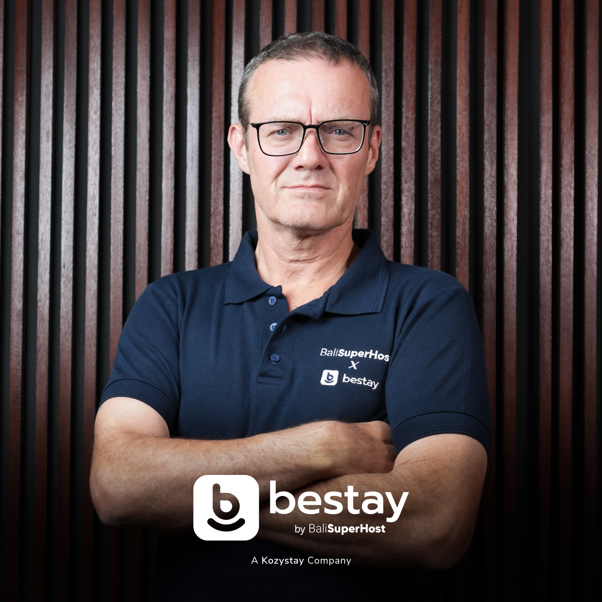 Emmanuel Baroiller, Business Strategy Consultant