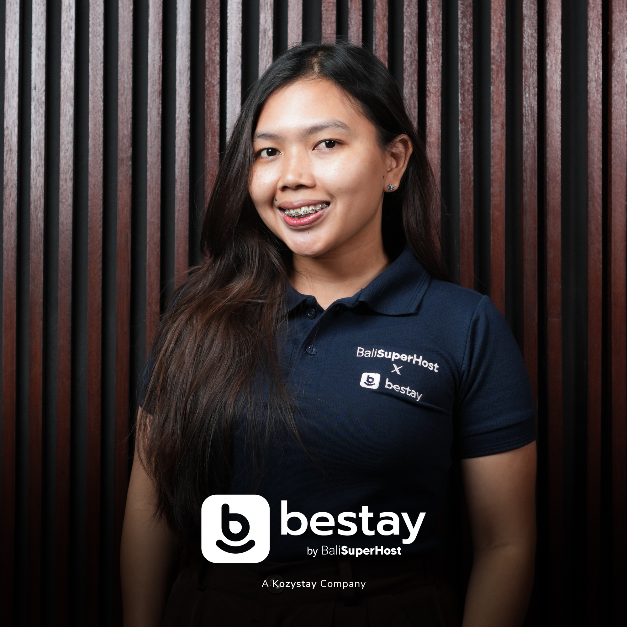 Puspita, Tax Supervisor