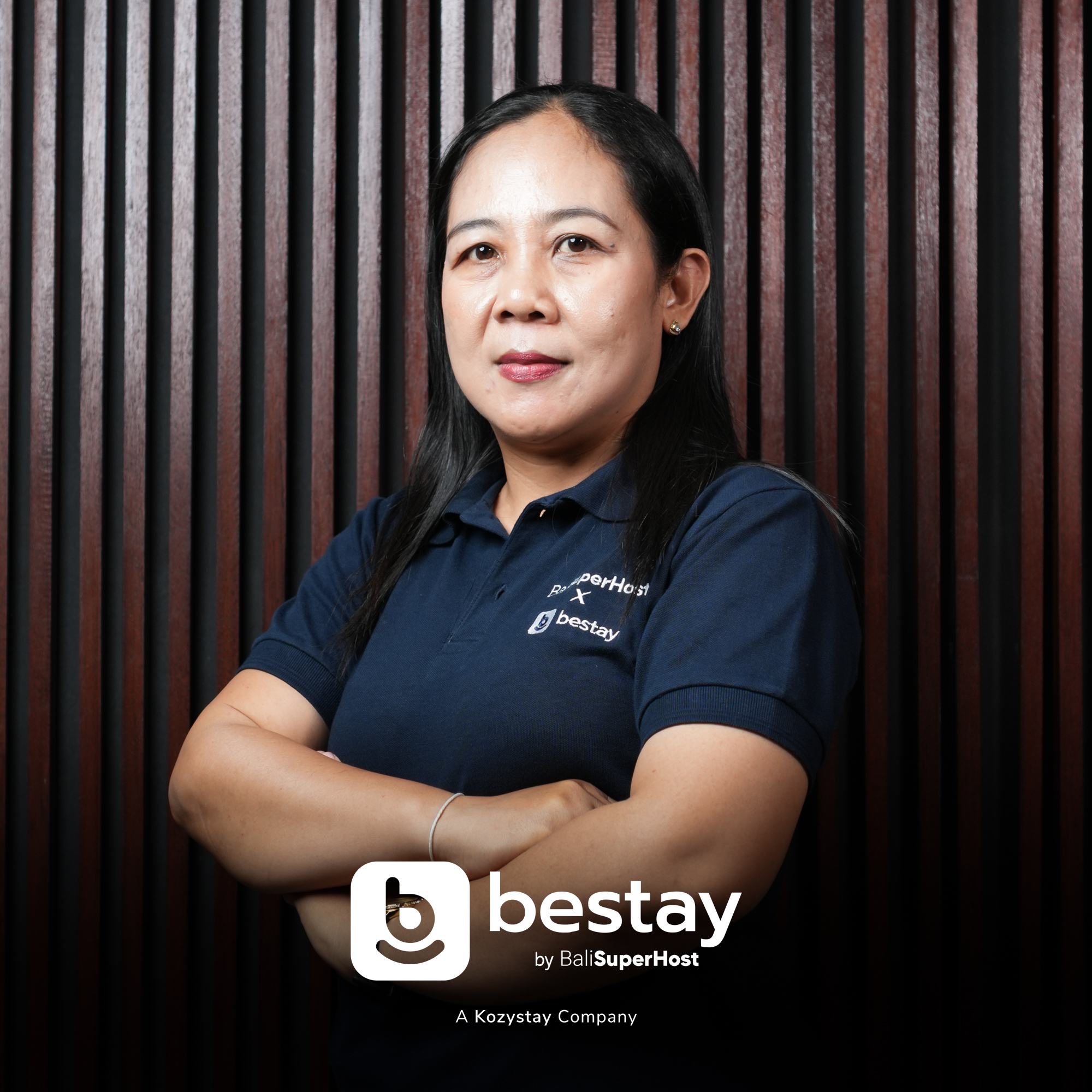 Puspani, Reservations Manager