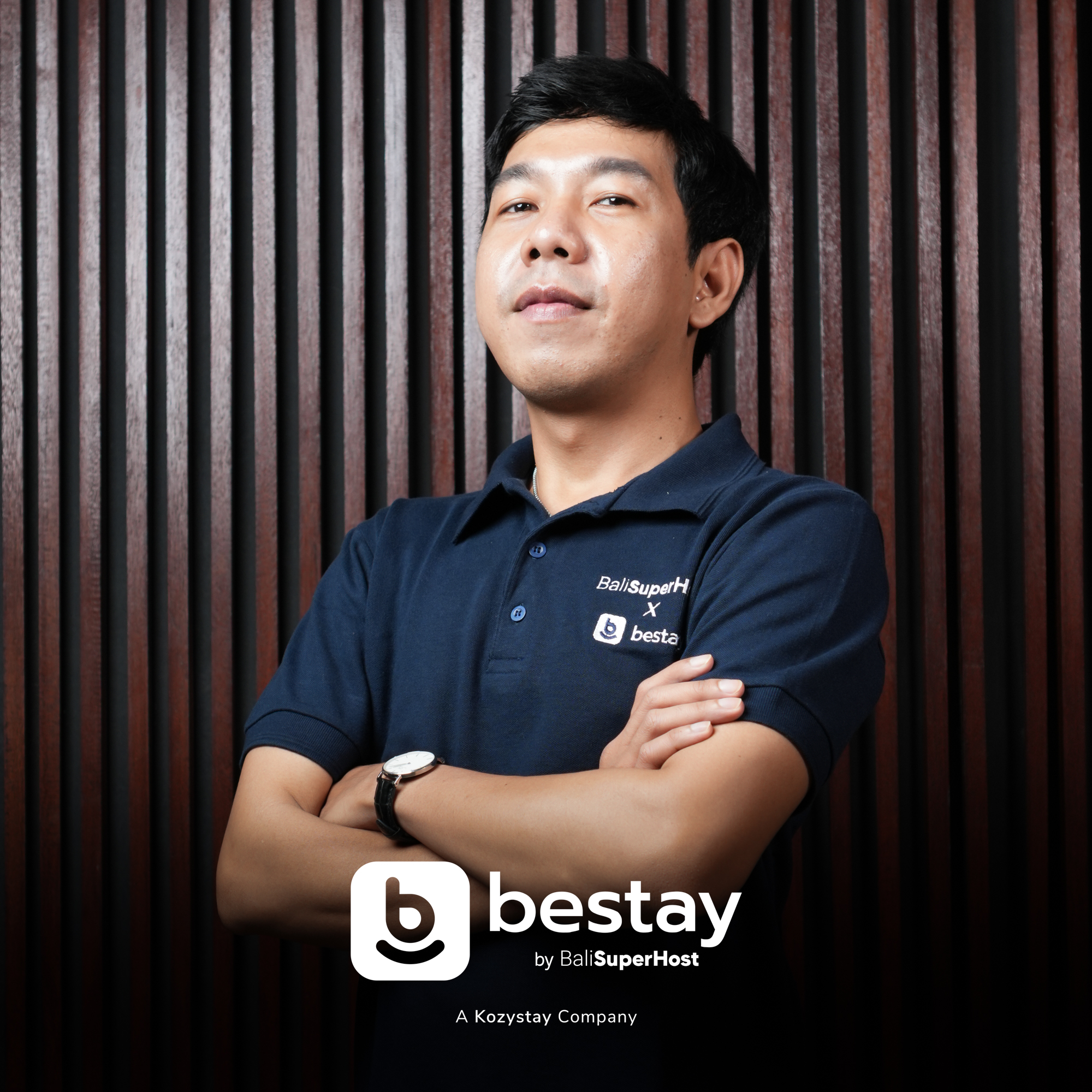 Pande, Senior Revenue Manager